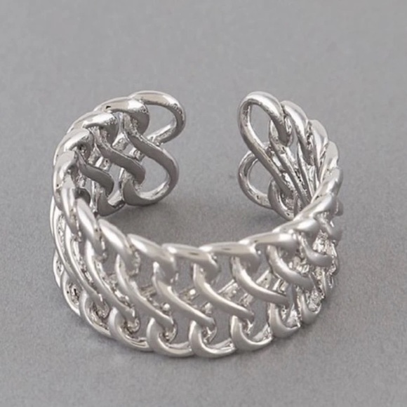 Jewelry - Infinite Love ring